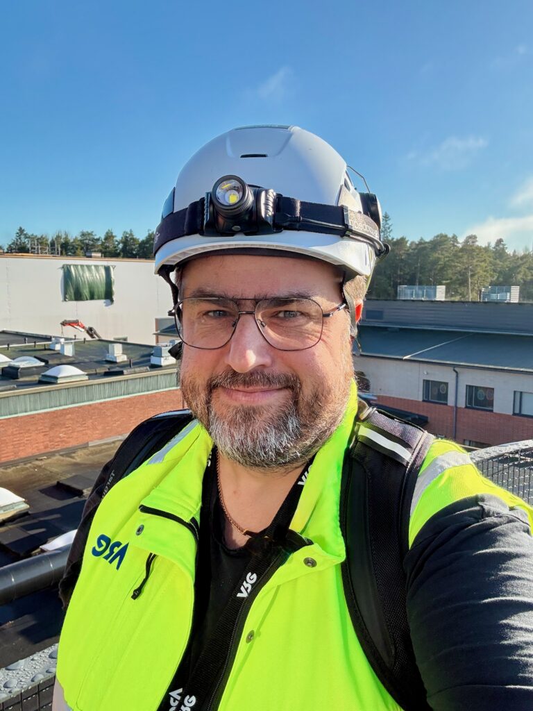 Janne Jalonen
